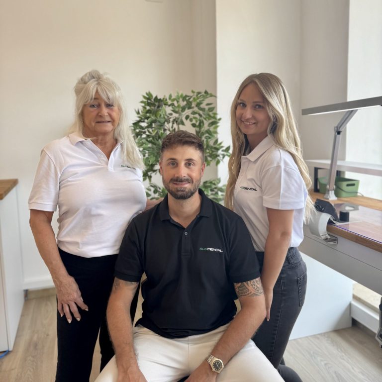 Auxdental Team